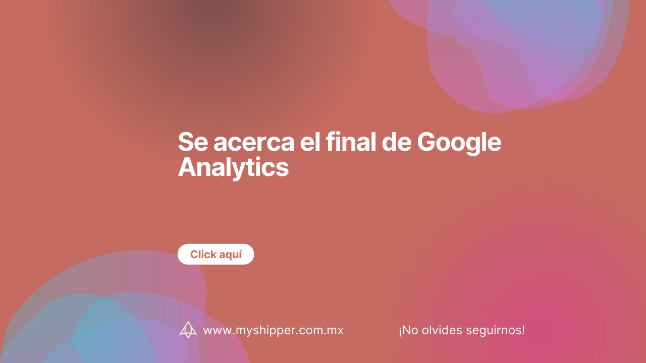 Se acerca el final de Google Analytics - Portada