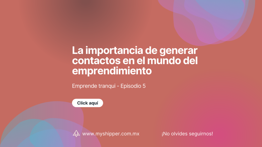 Podcast emprendimiento