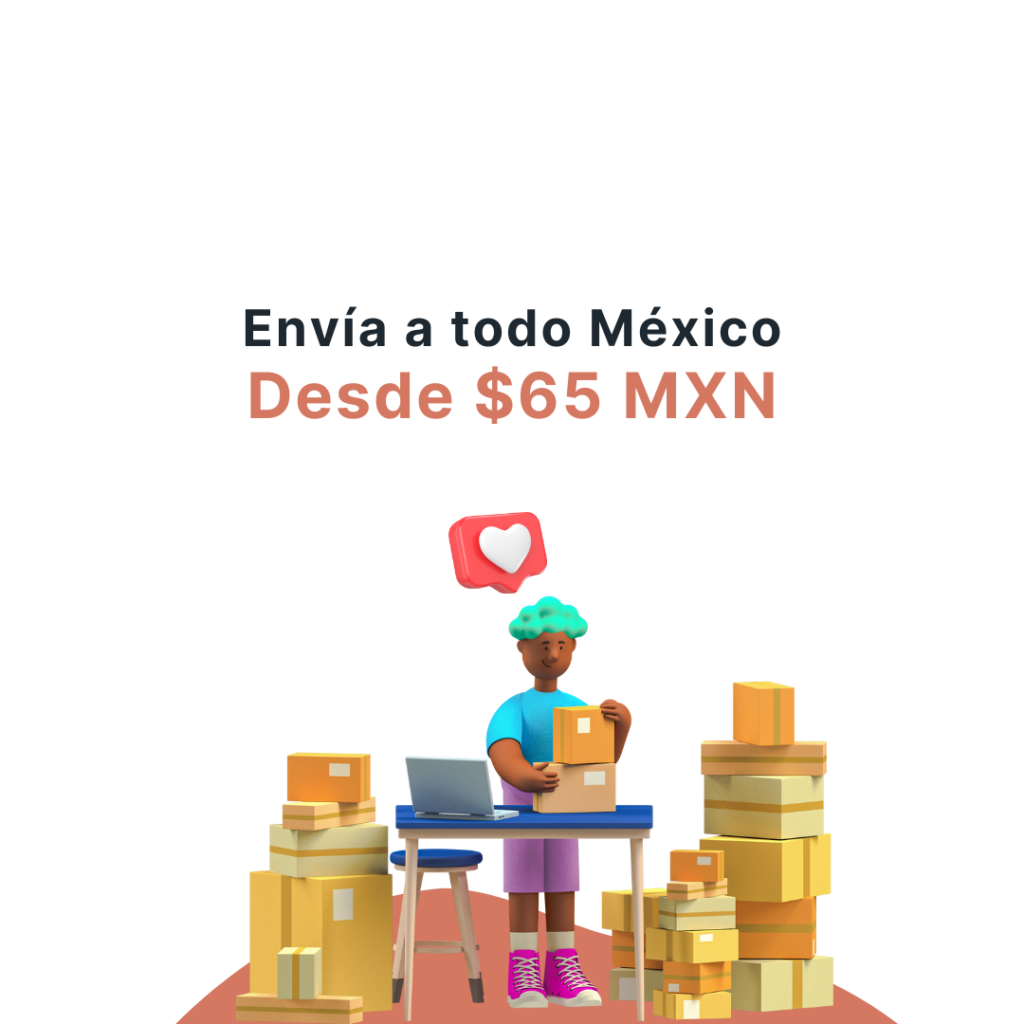 Paquetería Económica En México