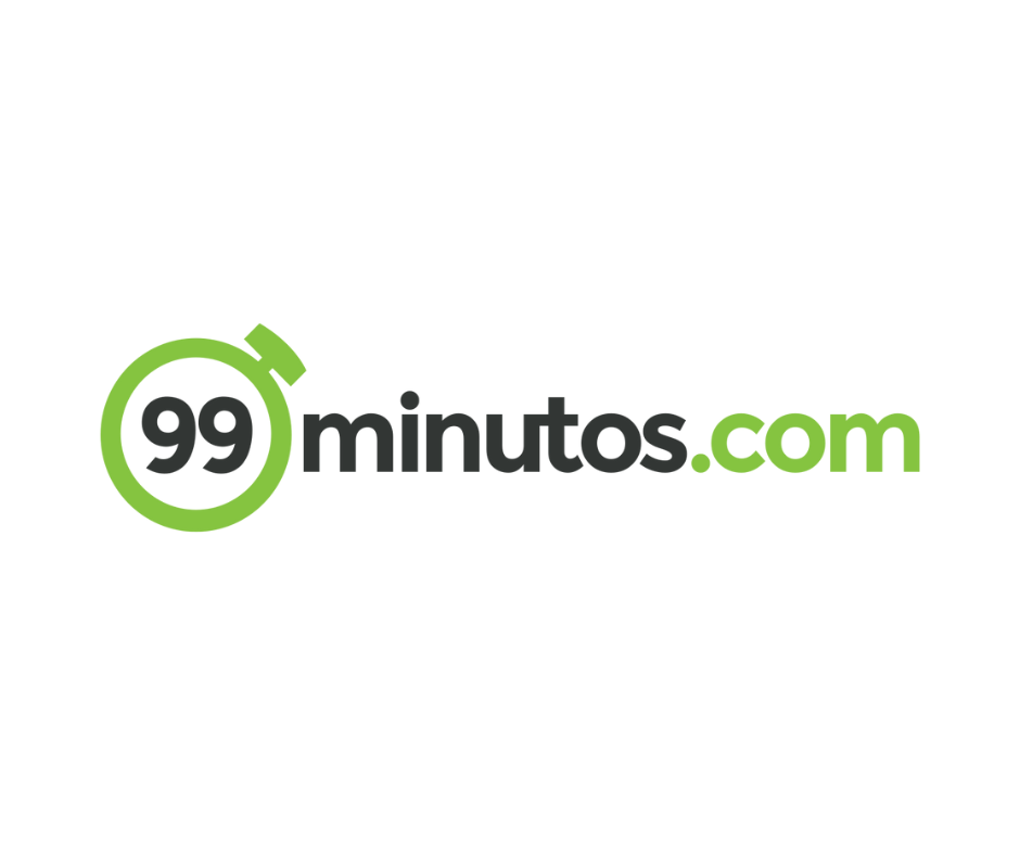 99 minutos- Paqueterias en Mexico