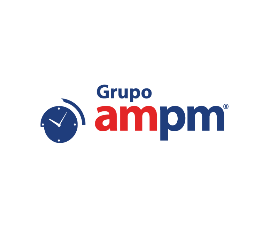 grupo ampm - paqueterias en mexico