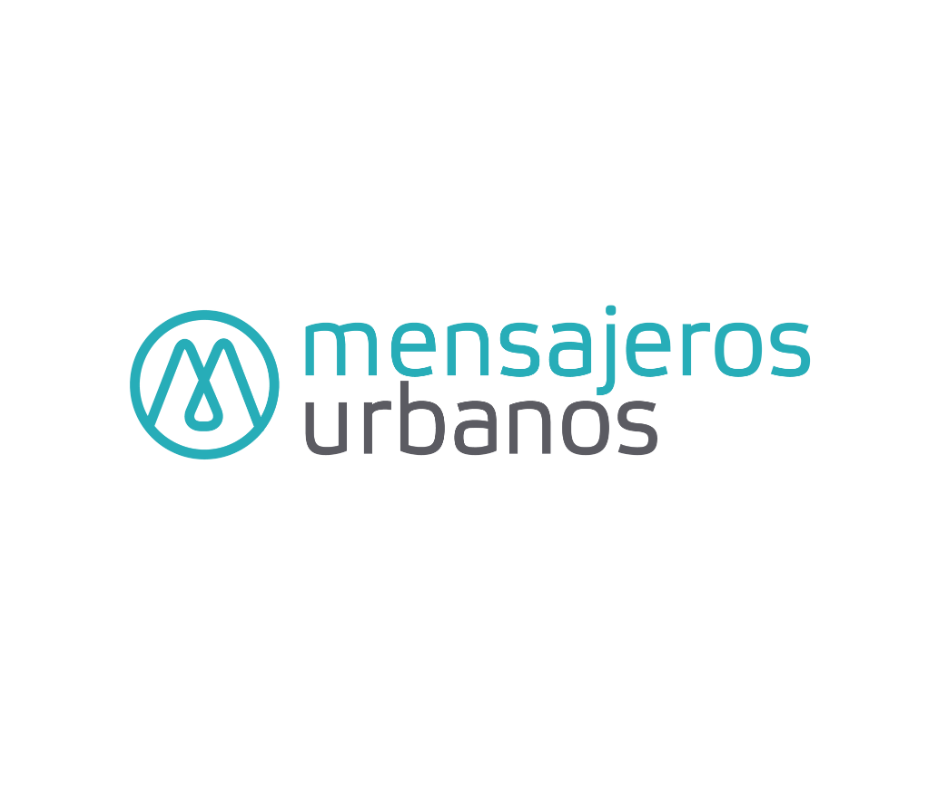 mesnajeros urbanos - paqueterias en mexico